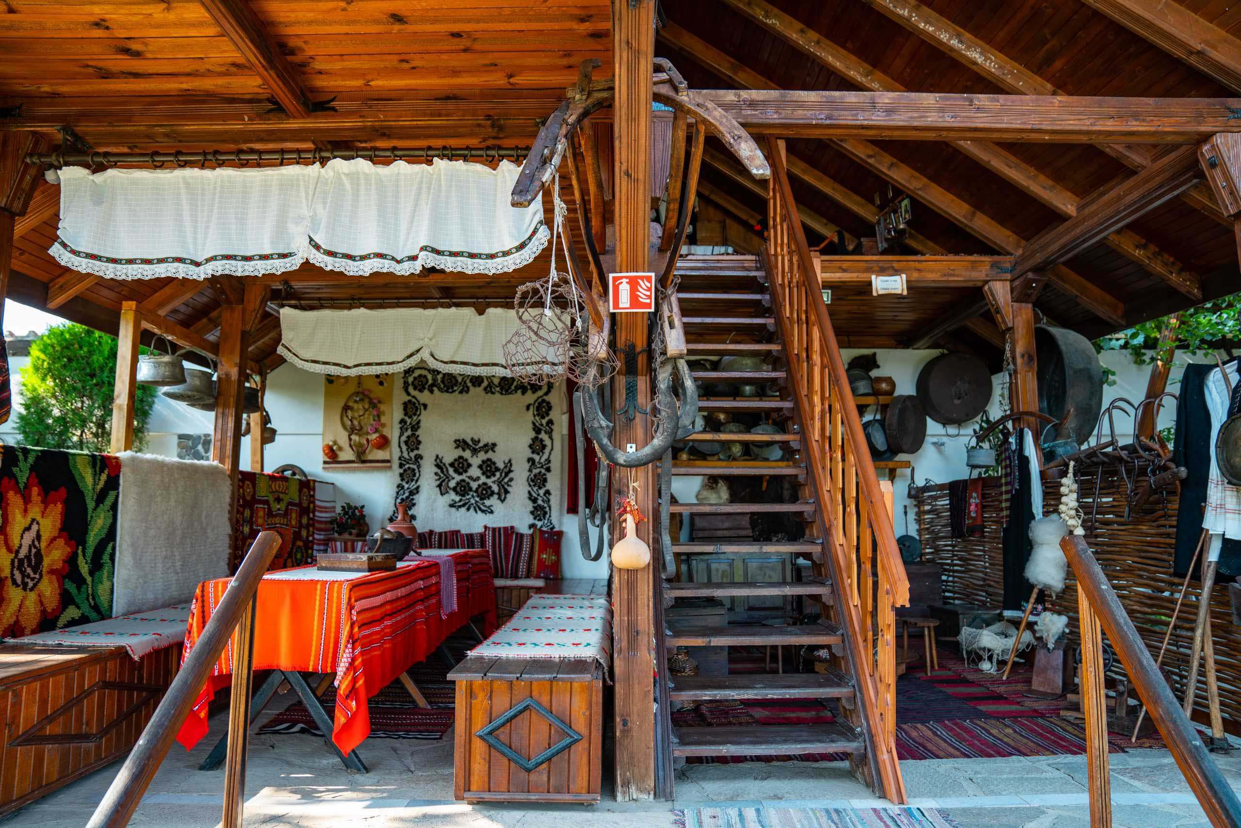 Дамасцена - снимка 2