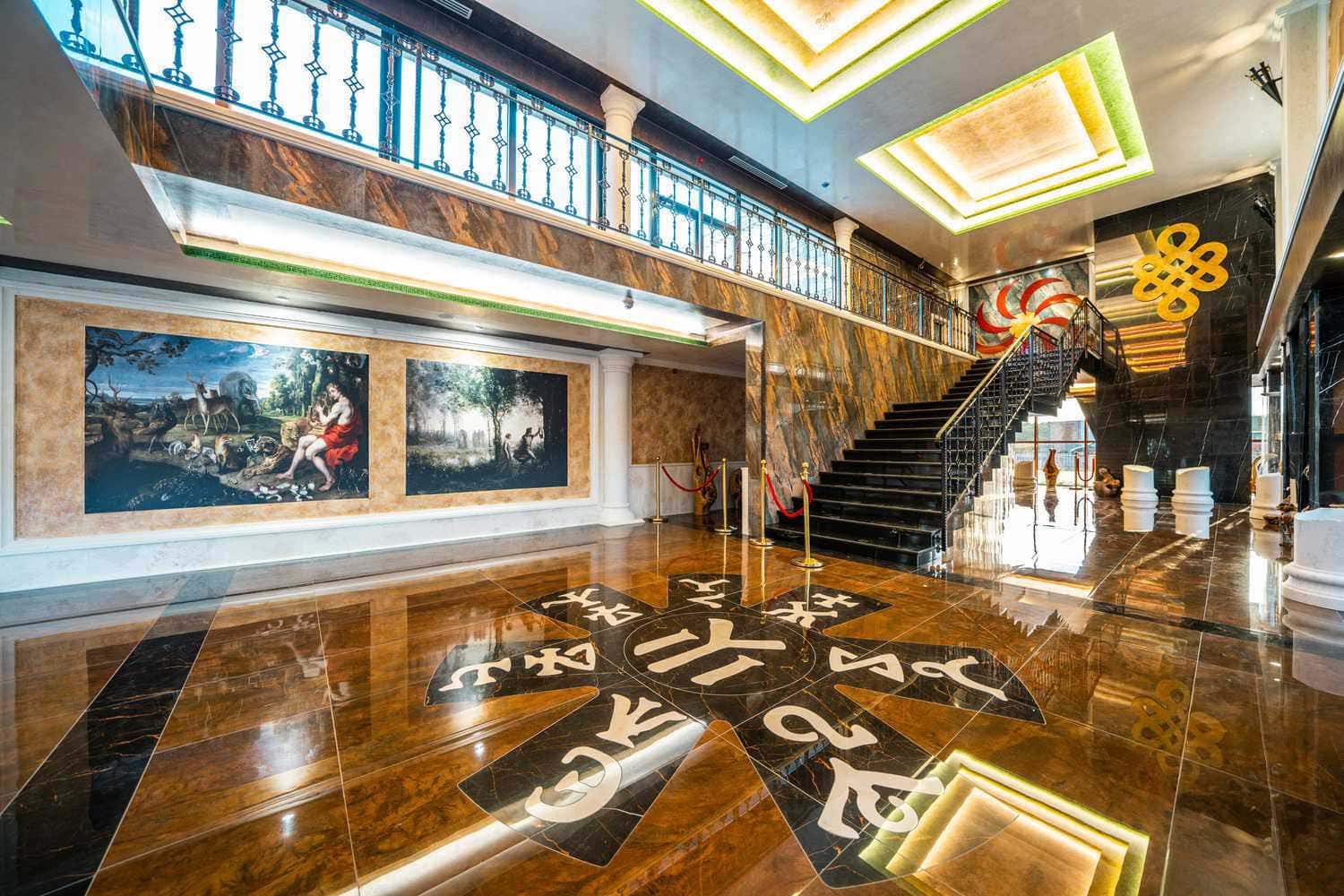 Дамасцена - снимка 5