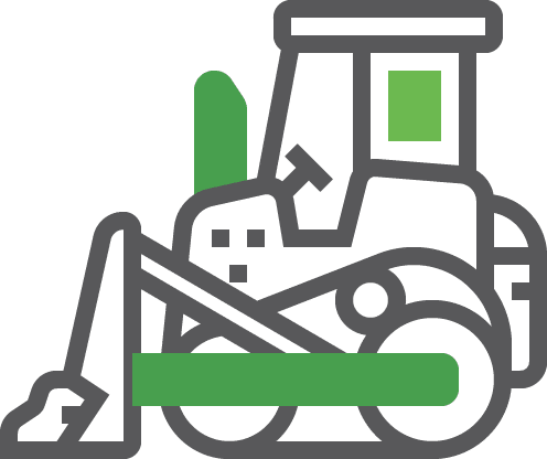 Инфраструктура и пътно поддържане