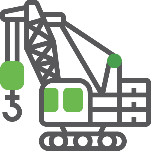 Строителна механизация